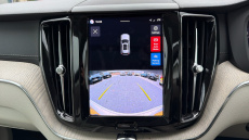 Volvo Xc60 2.0 T6 Recharge PHEV Inscription 5dr AWD Auto Estate